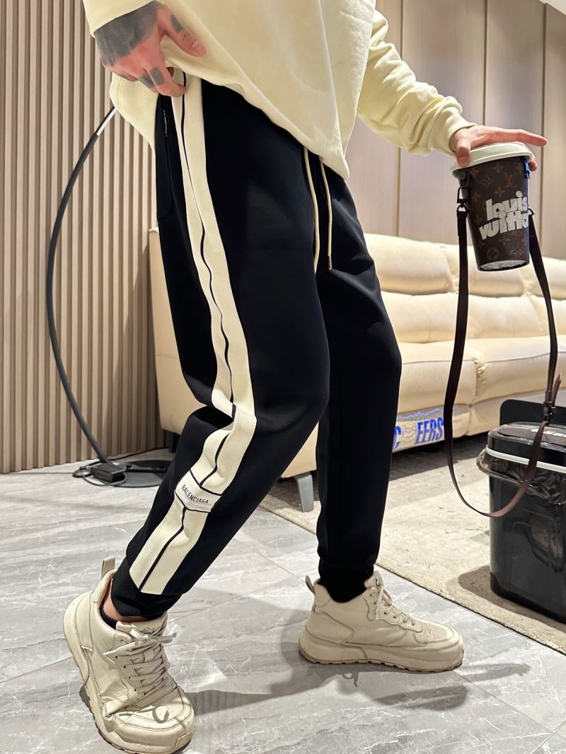 Balenciaga Long Pants